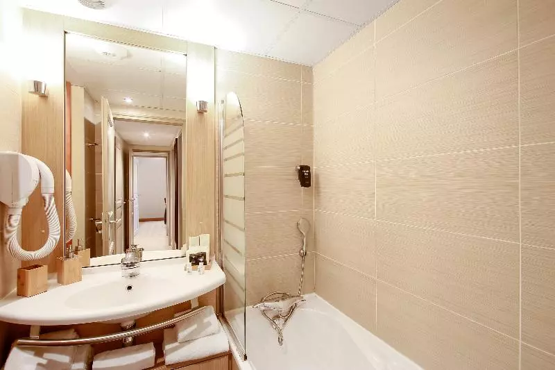 آپارتمان 2 خوابه, Clarion Aparthotel Toulouse Blagnac Airport