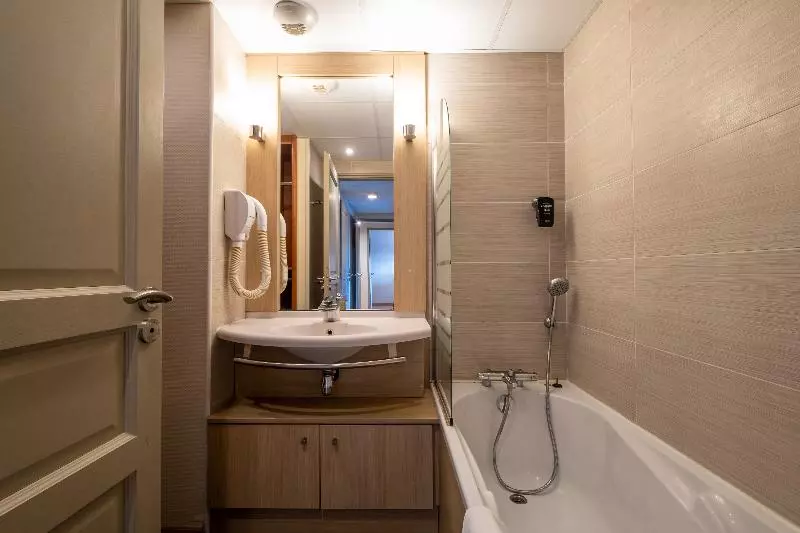 آپارتمان 1 خوابه, Clarion Aparthotel Toulouse Blagnac Airport