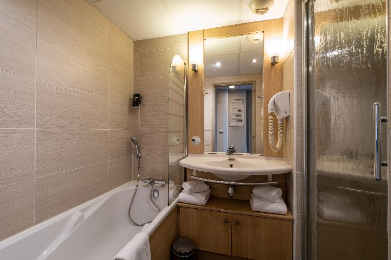 스탠다드 스튜디오, Clarion Aparthotel Toulouse Blagnac Airport