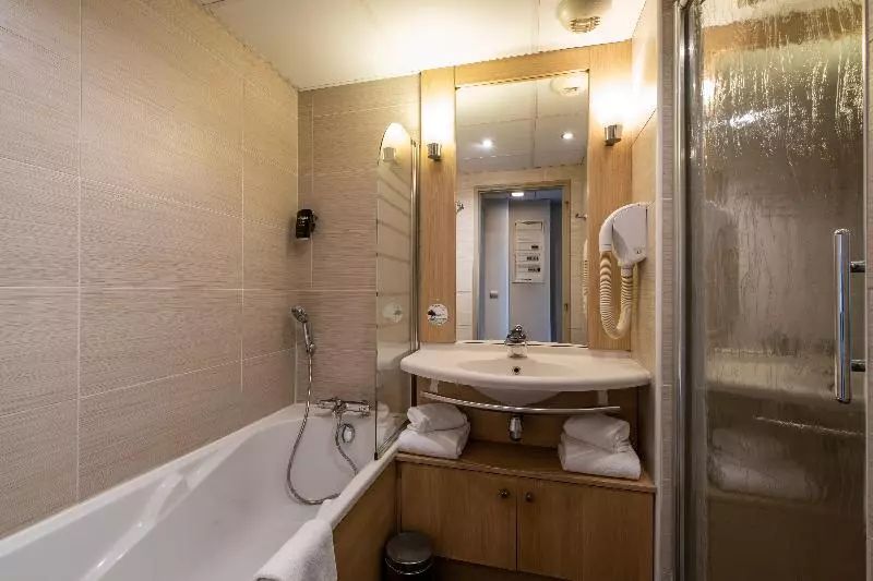 استودیوی استاندارد, Clarion Aparthotel Toulouse Blagnac Airport