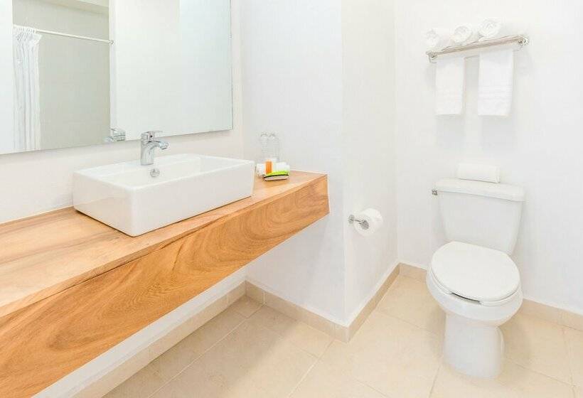 标准间, Decameron Isla Coral Guayabitos, Ramada All Inclusive Resort