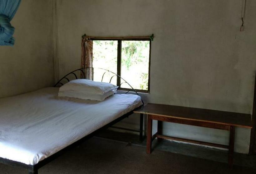 اتاق اکونومی, Chital Lodge