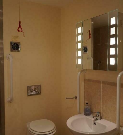 غرفة قياسية, The Old Mill Thai Vintage