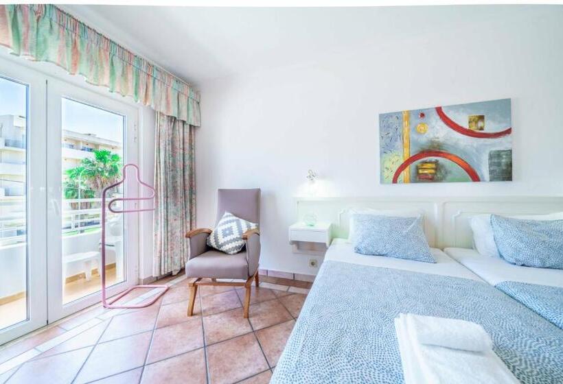 Студия Стандарт, Apartamentos Solar Do Sol