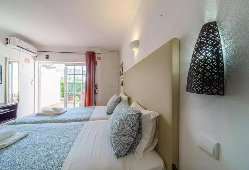استودیوی استاندارد, Apartamentos Solar Do Sol