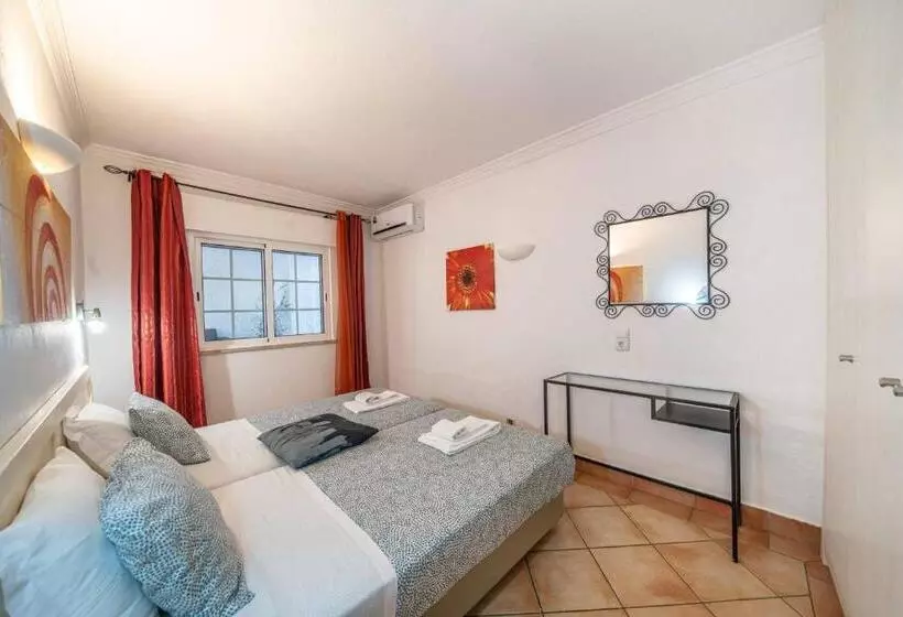 آپارتمان 1 خوابه, Apartamentos Solar Do Sol