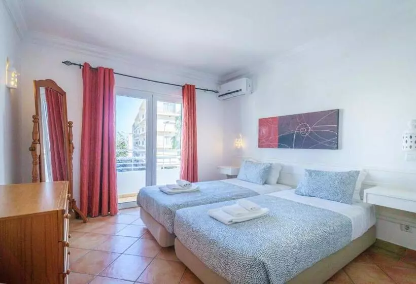 آپارتمان 1 خوابه, Apartamentos Solar Do Sol