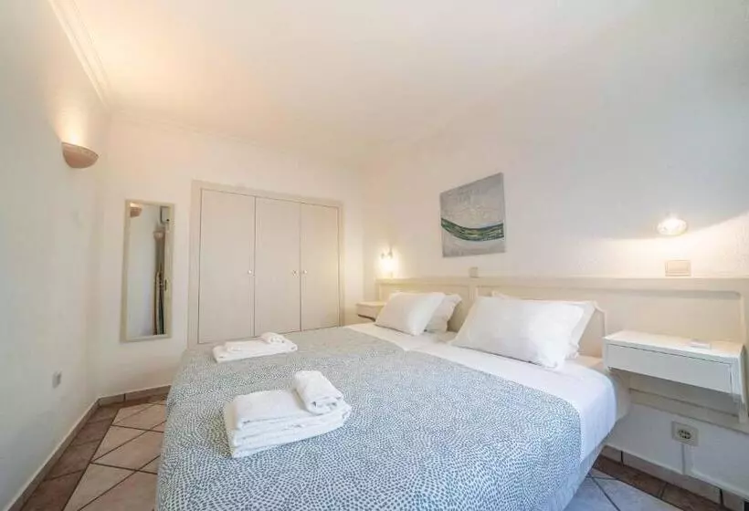آپارتمان 1 خوابه, Apartamentos Solar Do Sol
