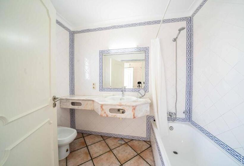 Студия Стандарт, Apartamentos Solar Do Sol