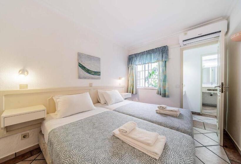 침실 1개 아파트, Apartamentos Solar Do Sol