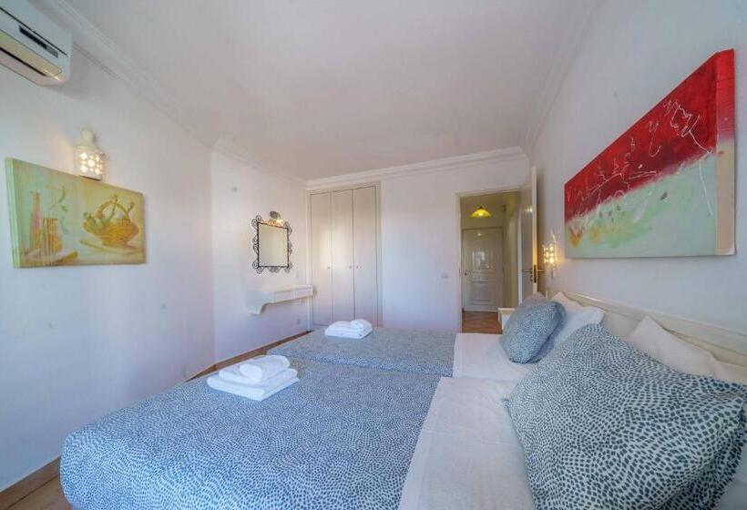 침실 1개 아파트, Apartamentos Solar Do Sol