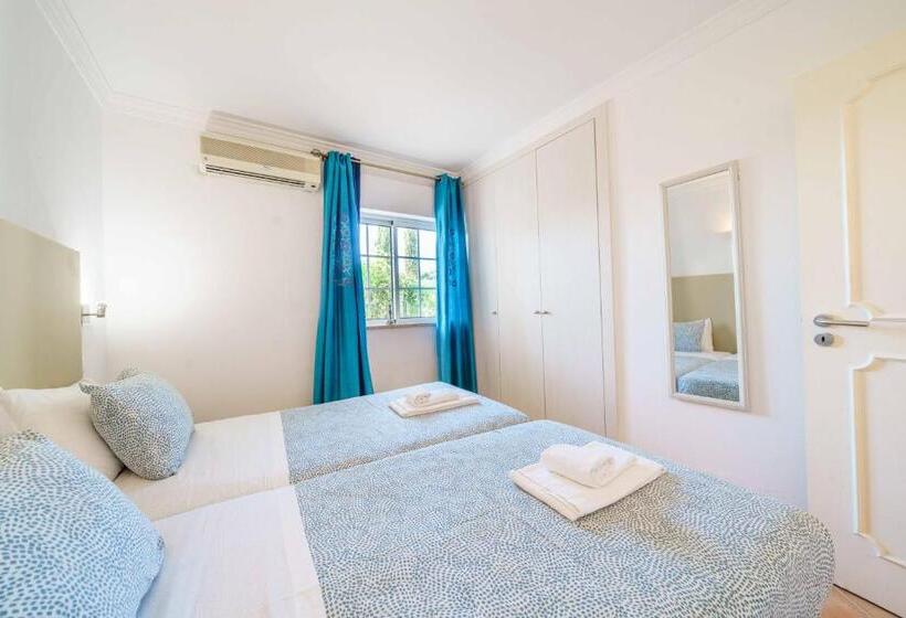 Апартаменты 1 Спальня, Apartamentos Solar Do Sol