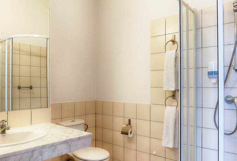 اتاق خانوادگی, Focus Hotel łódź