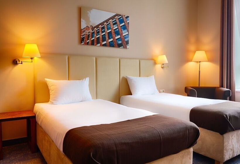 اتاق خانوادگی, Focus Hotel łódź