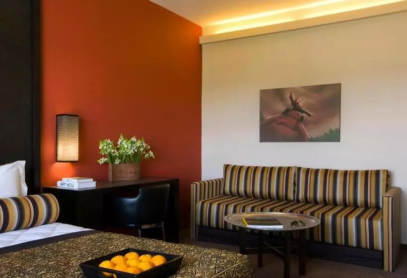 Superior Quadruple Room