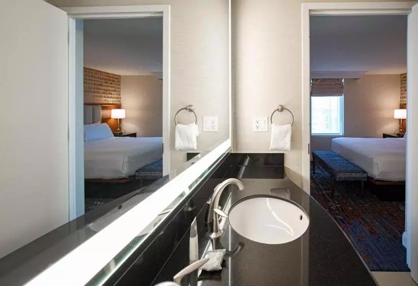キングサイズベッドのエクゼクティブ, Gaylord National Resort & Convention Center