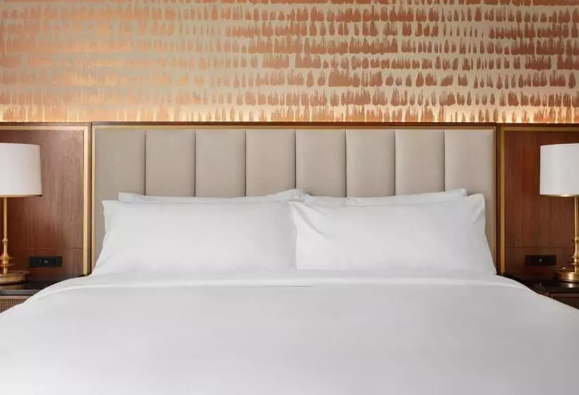 キングサイズベッドのエクゼクティブ, Gaylord National Resort & Convention Center
