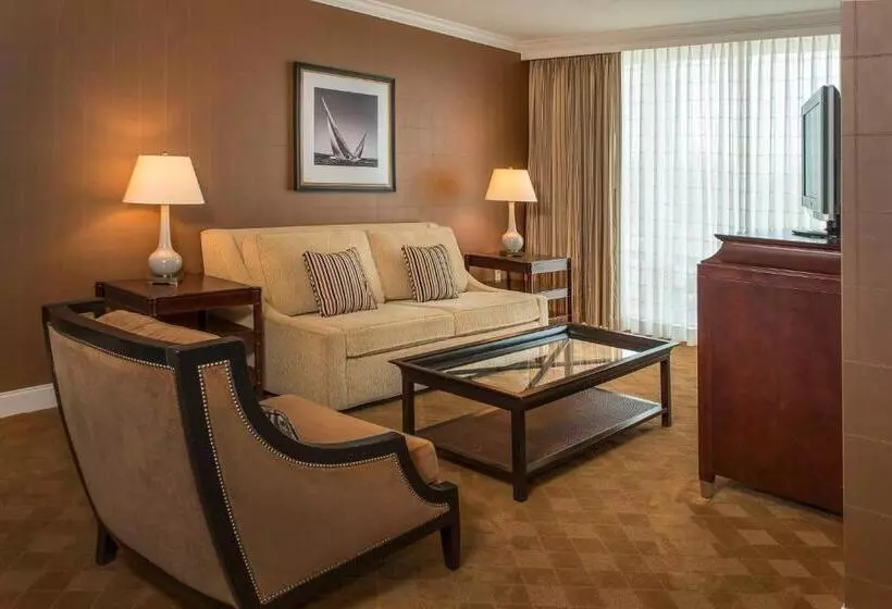 キングサイズベッドのエクゼクティブ, Gaylord National Resort & Convention Center