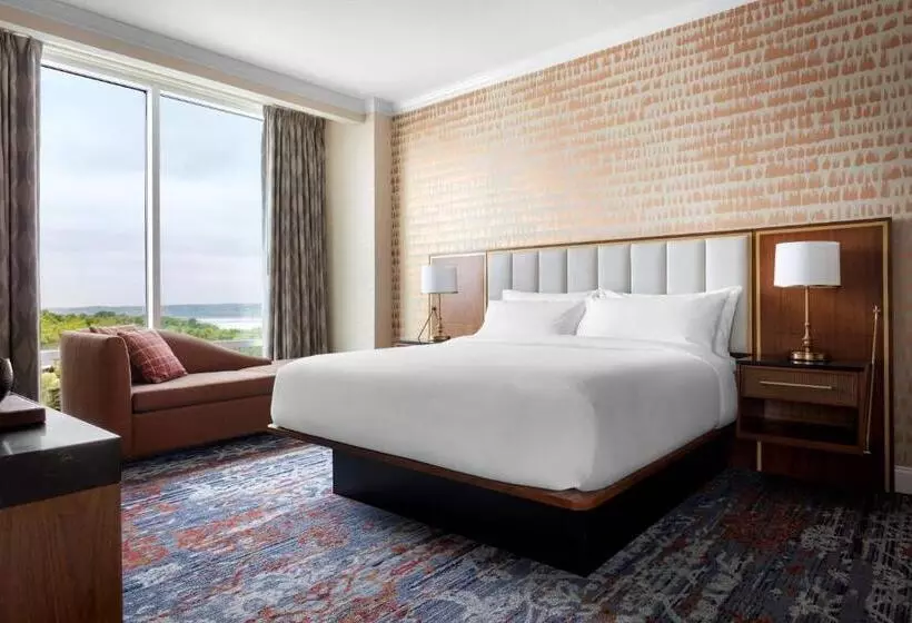 キングサイズベッドのエクゼクティブ, Gaylord National Resort & Convention Center