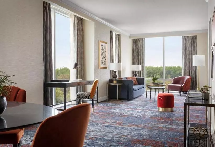 キングサイズベッドのエクゼクティブ, Gaylord National Resort & Convention Center