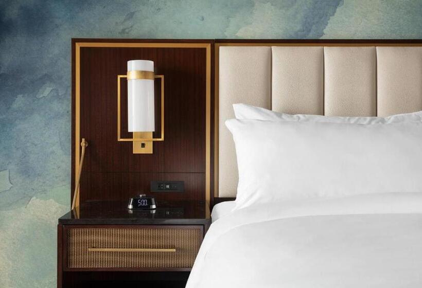 Стандартный Номер Кровать Кинг, Gaylord National Resort & Convention Center