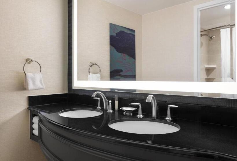 Люкс Кровать Кинг, Gaylord National Resort & Convention Center