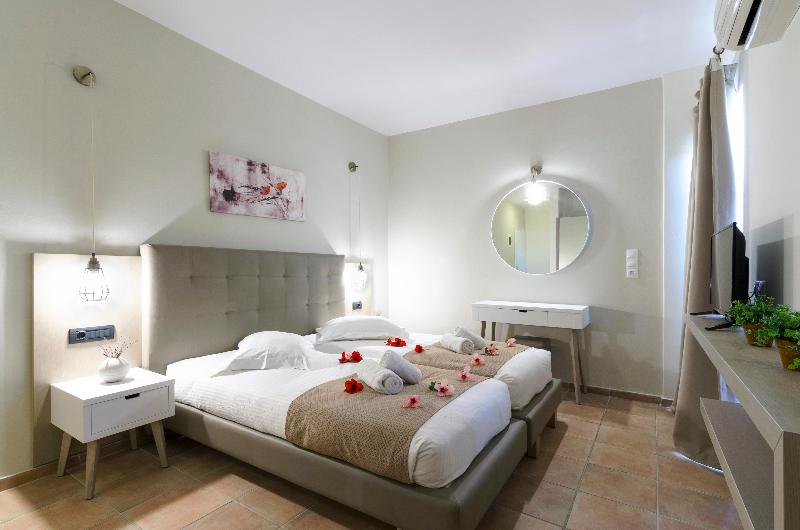 غرفة قياسية, Gouves Bay By Omilos Hotels