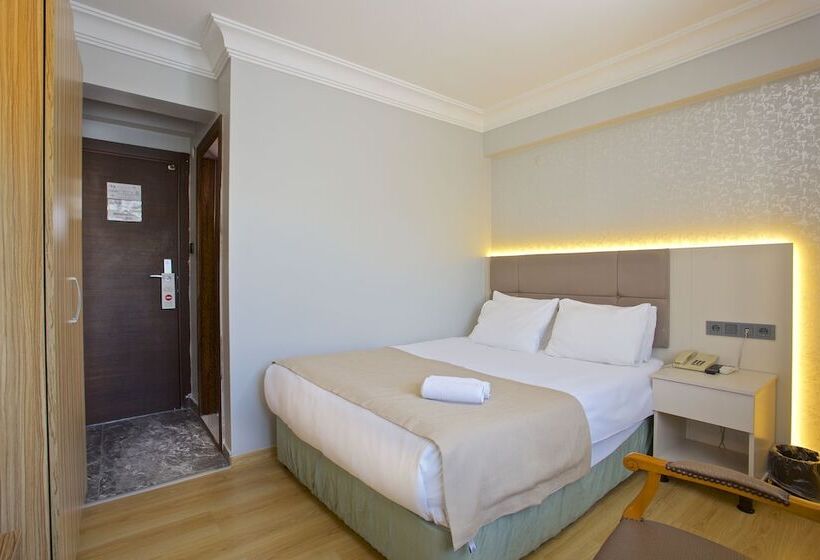 غرفة قياسية, Grand Ant