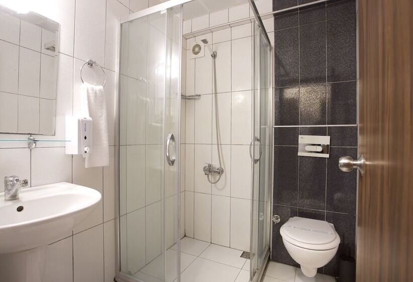 غرفة إقتصادية, Grand Ant