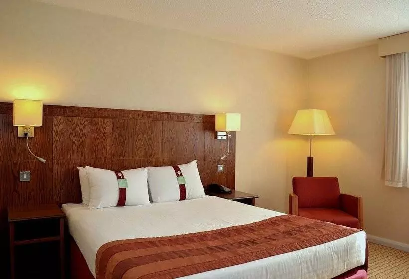 スタンダードルーム, Holiday Inn Northampton, An Ihg