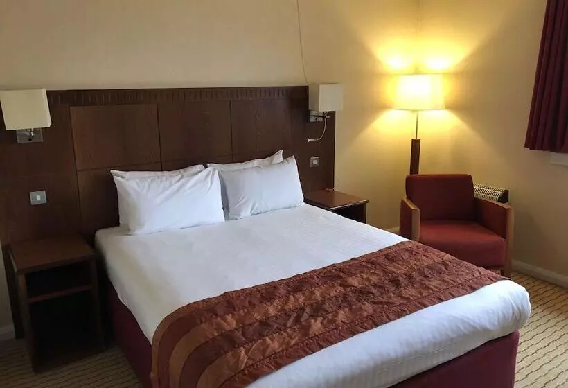 スタンダードルーム, Holiday Inn Northampton, An Ihg