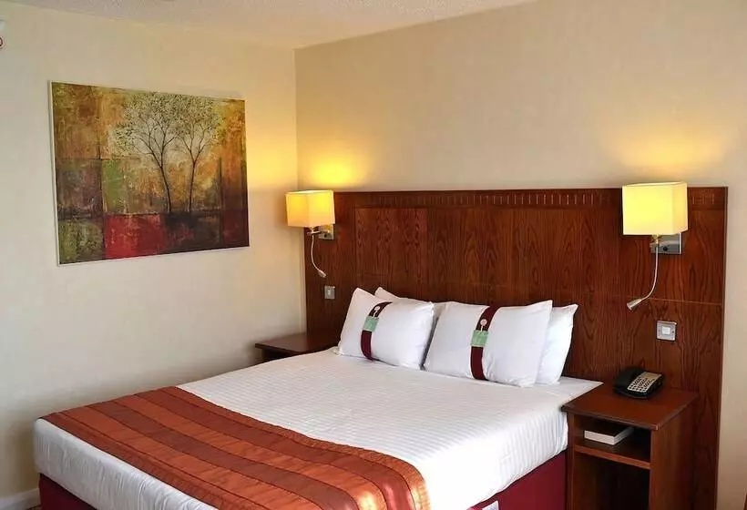 スタンダードルーム, Holiday Inn Northampton, An Ihg