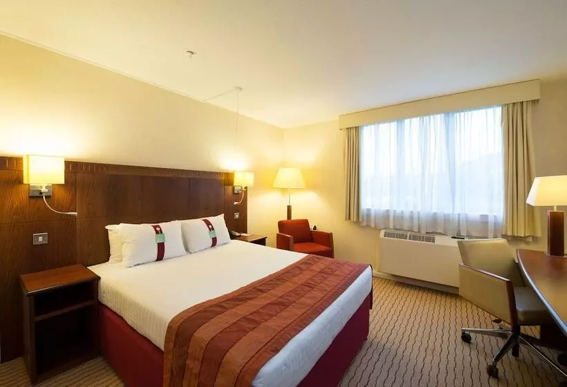 スタンダードルーム, Holiday Inn Northampton, An Ihg