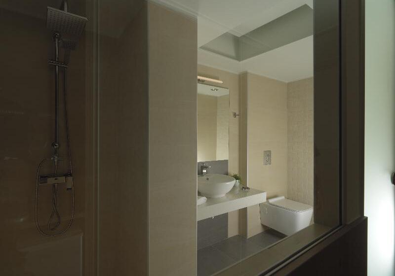 غرفة إقتصادية, Melrose Rethymno By Mage Hotels