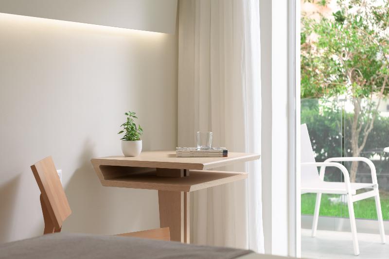 غرفة إقتصادية, Melrose Rethymno By Mage Hotels