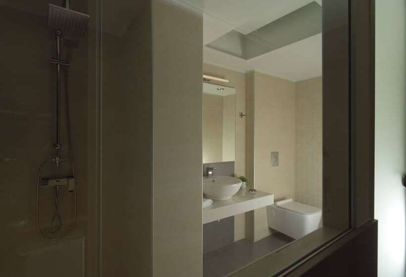 غرفة قياسية, Melrose Rethymno By Mage Hotels