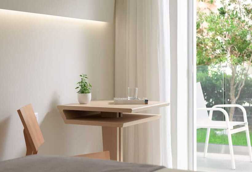 غرفة قياسية, Melrose Rethymno By Mage Hotels