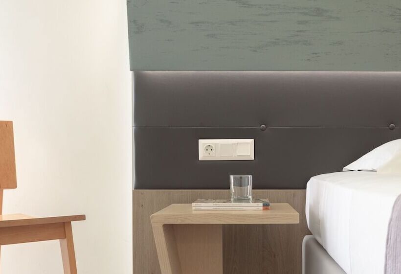 غرفة قياسية, Melrose Rethymno By Mage Hotels