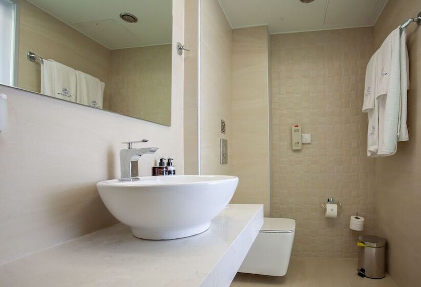 جناح عائلي, Melrose Rethymno By Mage Hotels