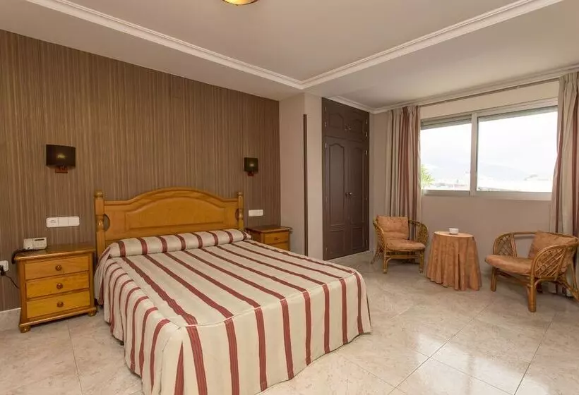 اتاق سوپریور, Noguera El Albir
