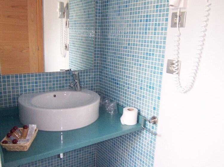 Номер Стандарт, O Noso Portosin