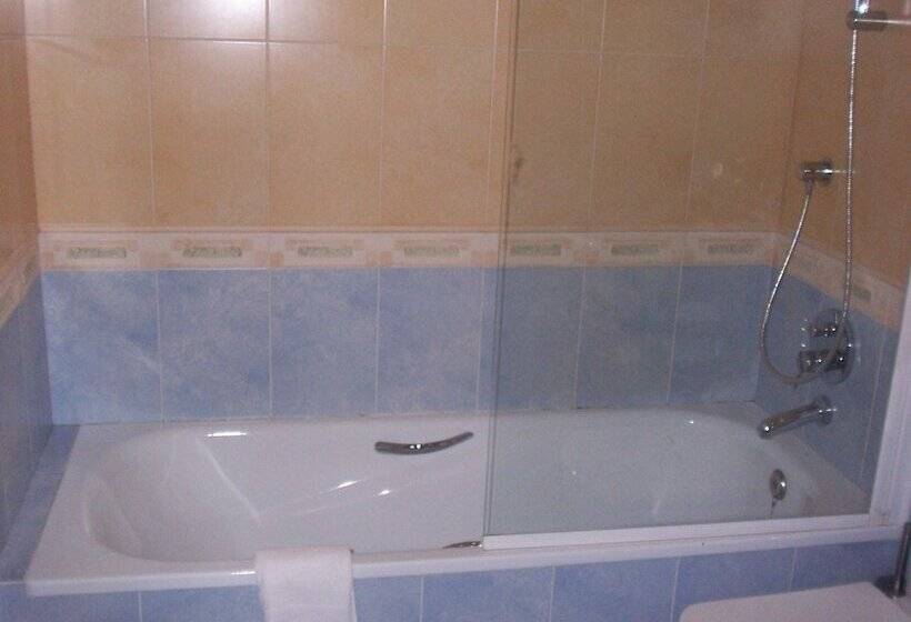 Номер Стандарт, O Noso Portosin