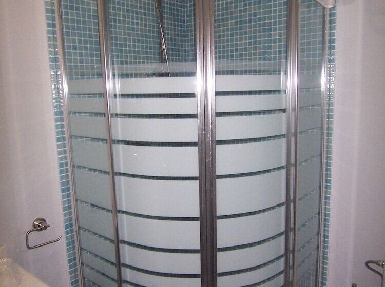 Номер Стандарт Индивидуальный, O Noso Portosin