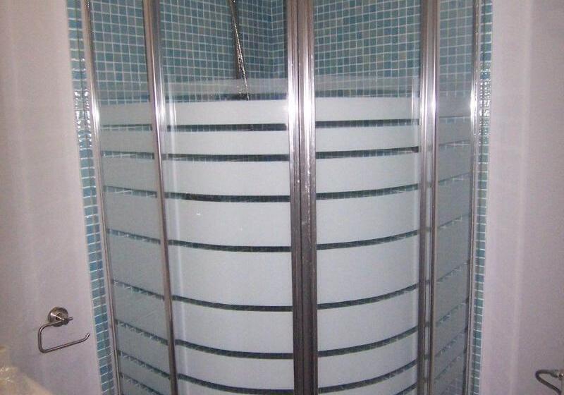 Номер Стандарт Индивидуальный, O Noso Portosin