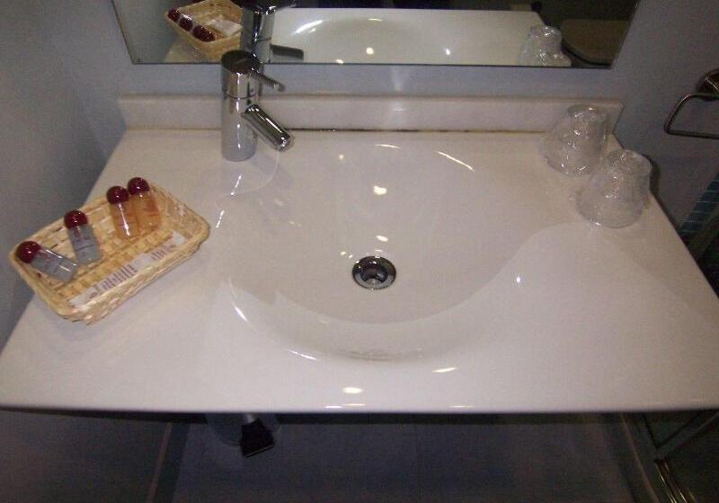 Номер Стандарт Индивидуальный, O Noso Portosin