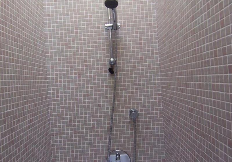 Номер Стандарт Индивидуальный, O Noso Portosin