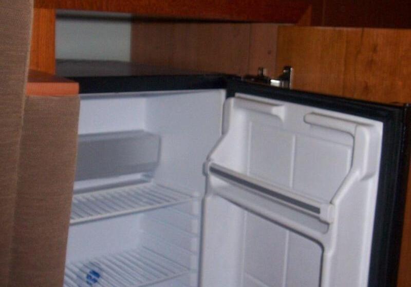 Номер Стандарт Индивидуальный, O Noso Portosin