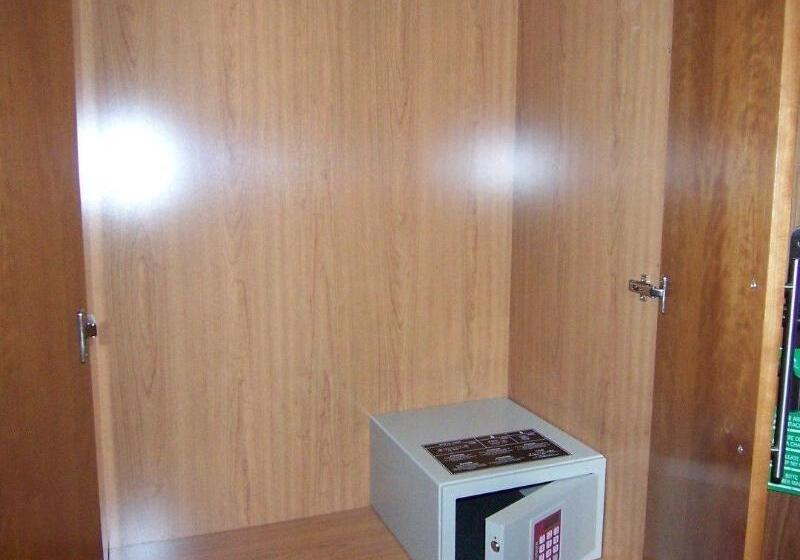 Номер Стандарт Индивидуальный, O Noso Portosin