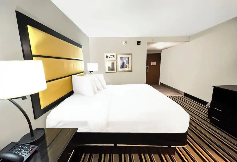 سوییت, OYO Townhouse Jackson Ridgeland