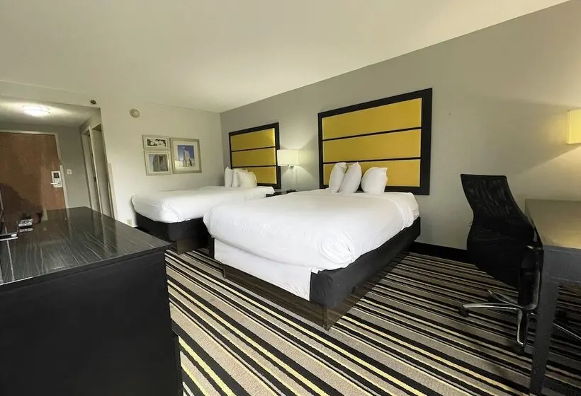 اتاق پرمیوم, OYO Townhouse Jackson Ridgeland